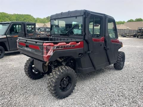 2025 Polaris Ranger Crew XP 1000 NorthStar Edition Ultimate in Florence, Alabama - Photo 3