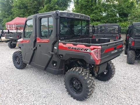 2025 Polaris Ranger Crew XP 1000 NorthStar Edition Ultimate in Florence, Alabama - Photo 4