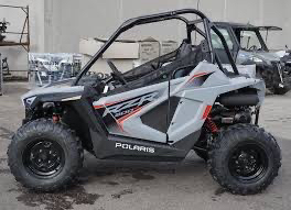 2024 Polaris RZR 200 EFI in Florence, Alabama