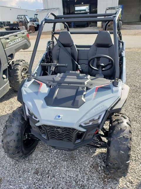 2024 Polaris RZR 200 EFI in Florence, Alabama - Photo 2