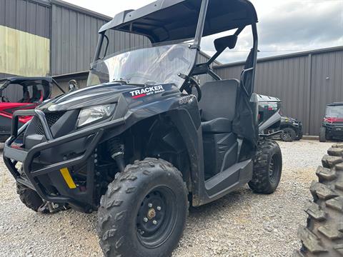 2021 Tracker Off Road 500 S in Florence, Alabama - Photo 3