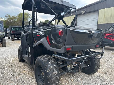 2021 Tracker Off Road 500 S in Florence, Alabama - Photo 4