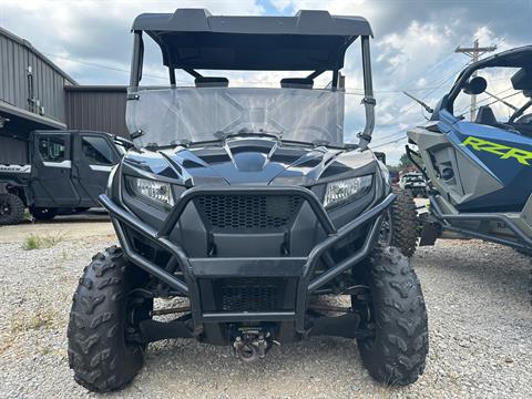 2021 Tracker Off Road 500 S in Florence, Alabama - Photo 7