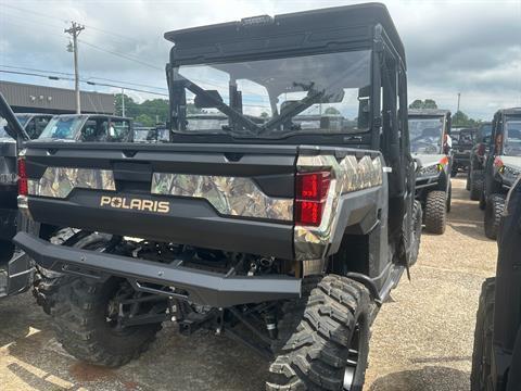 2024 Polaris Ranger Crew XP 1000 Premium in Florence, Alabama - Photo 4