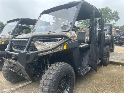 2024 Polaris Ranger Crew XP 1000 Premium in Florence, Alabama - Photo 1