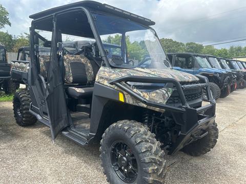 2024 Polaris Ranger Crew XP 1000 Premium in Florence, Alabama - Photo 1