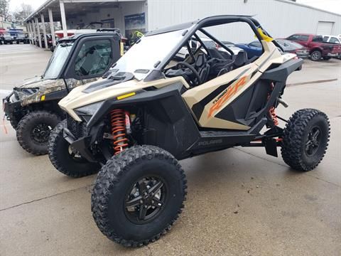 2024 Polaris RZR Turbo R Ultimate in Florence, Alabama - Photo 1