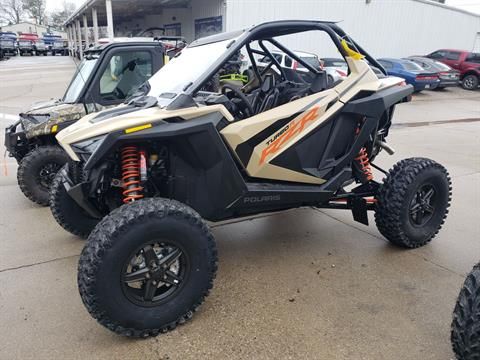 2024 Polaris RZR Turbo R Ultimate in Florence, Alabama - Photo 3