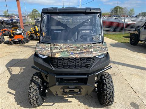 2024 Polaris Ranger 1000 Premium in Florence, Alabama - Photo 11