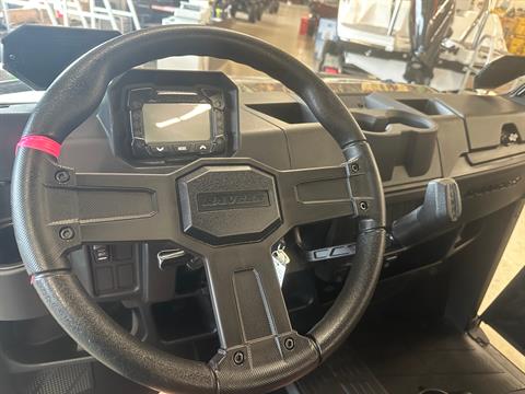 2024 Polaris Ranger 1000 Premium in Florence, Alabama - Photo 5