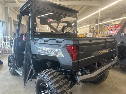 2024 Polaris Ranger 1000 Premium in Florence, Alabama - Photo 5