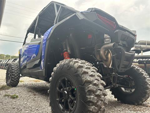 2025 Polaris RZR XP 4 1000 Ultimate in Florence, Alabama - Photo 2