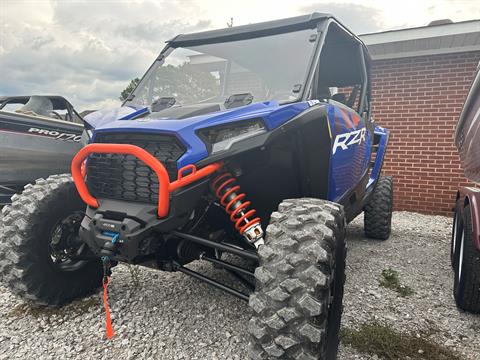 2025 Polaris RZR XP 4 1000 Ultimate in Florence, Alabama - Photo 1