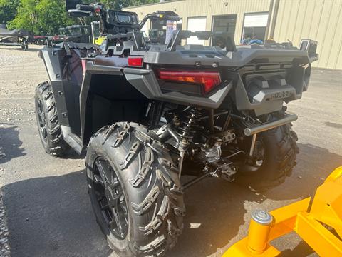 2024 Polaris Sportsman 850 Premium in Florence, Alabama - Photo 4