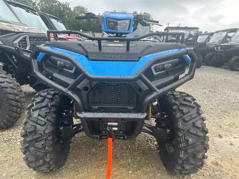 2024 Polaris Sportsman 570 Trail in Florence, Alabama - Photo 12