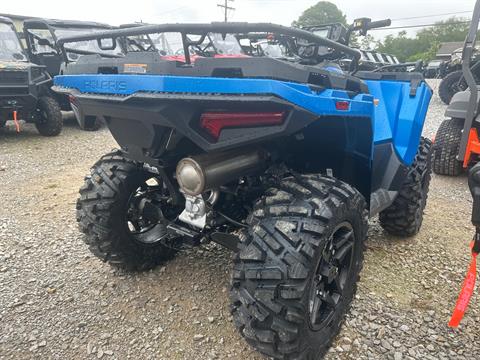 2024 Polaris Sportsman 570 Trail in Florence, Alabama - Photo 10