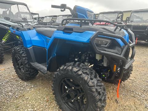 2024 Polaris Sportsman 570 Trail in Florence, Alabama - Photo 9