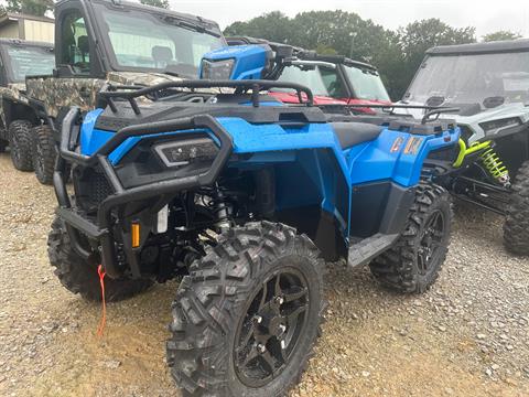 2024 Polaris Sportsman 570 Trail in Florence, Alabama - Photo 8