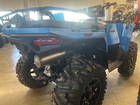 2024 Polaris Sportsman 570 Trail in Florence, Alabama - Photo 6