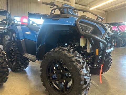 2024 Polaris Sportsman 570 Trail in Florence, Alabama - Photo 7