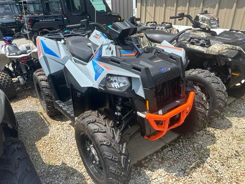 2024 Polaris Scrambler 850 in Florence, Alabama - Photo 3