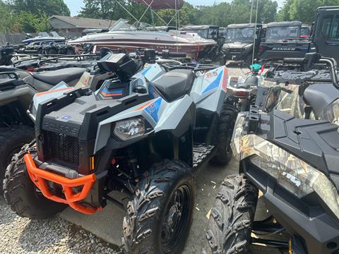 2024 Polaris Scrambler 850 in Florence, Alabama - Photo 4