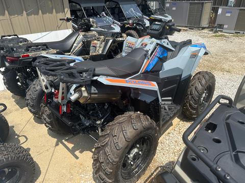 2024 Polaris Scrambler 850 in Florence, Alabama - Photo 5