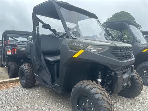 2025 Polaris Ranger 1000 EPS in Florence, Alabama - Photo 6