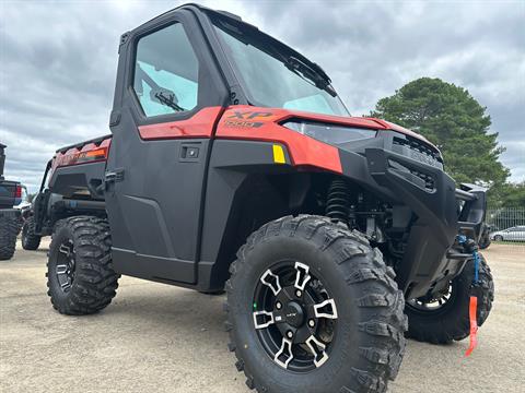 2025 Polaris Ranger XP 1000 NorthStar Edition Premium in Florence, Alabama - Photo 1