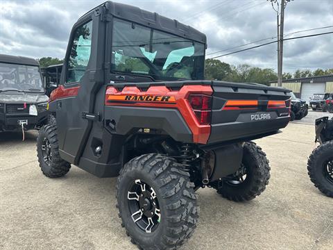 2025 Polaris Ranger XP 1000 NorthStar Edition Premium in Florence, Alabama - Photo 3