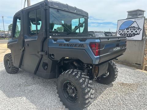 2025 Polaris Ranger Crew XP 1000 NorthStar Edition Premium in Florence, Alabama - Photo 5