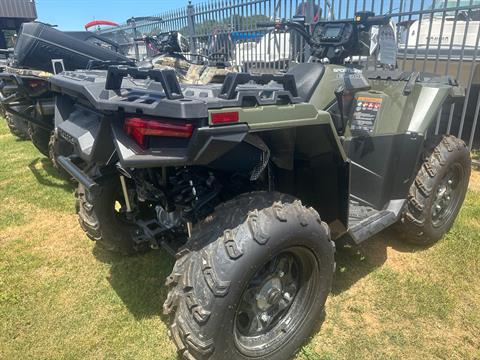 2024 Polaris Sportsman 850 in Florence, Alabama - Photo 5