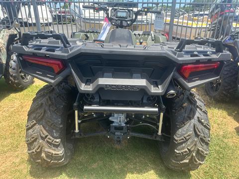 2024 Polaris Sportsman 850 in Florence, Alabama - Photo 5