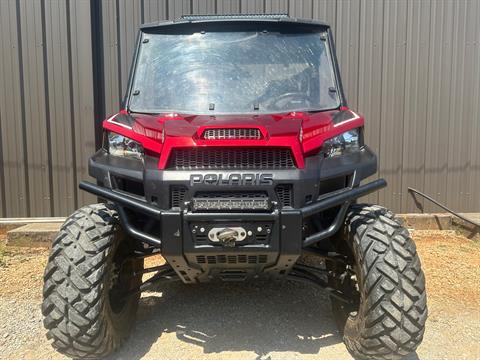 2017 Polaris Ranger XP 1000 EPS in Florence, Alabama - Photo 3