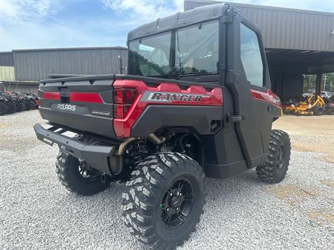 2025 Polaris Ranger XP 1000 NorthStar Edition Premium in Florence, Alabama - Photo 4