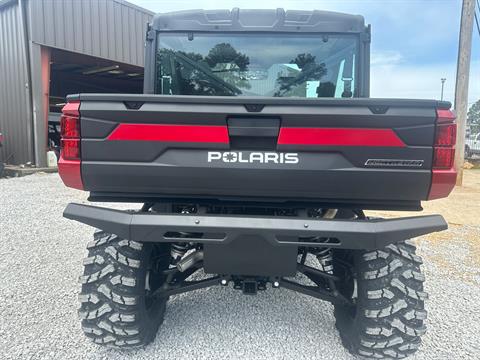 2025 Polaris Ranger XP 1000 NorthStar Edition Premium in Florence, Alabama - Photo 5