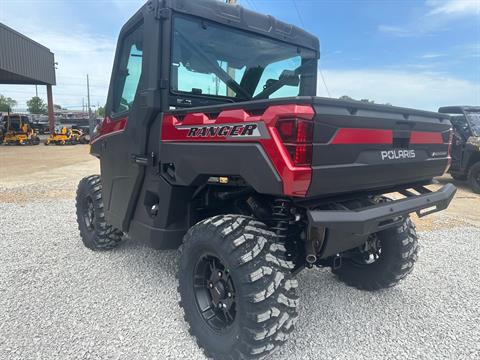 2025 Polaris Ranger XP 1000 NorthStar Edition Premium in Florence, Alabama - Photo 6