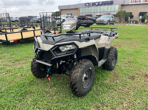 2024 Polaris Sportsman 570 in Florence, Alabama - Photo 2