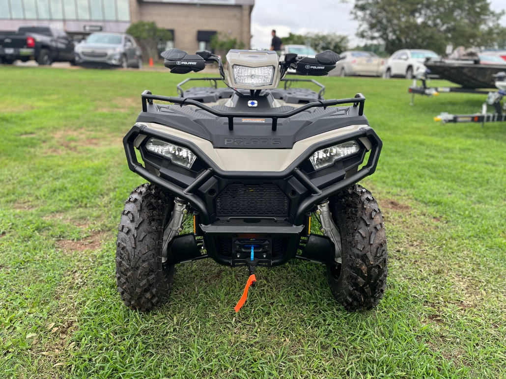 2024 Polaris Sportsman 570 in Florence, Alabama - Photo 3