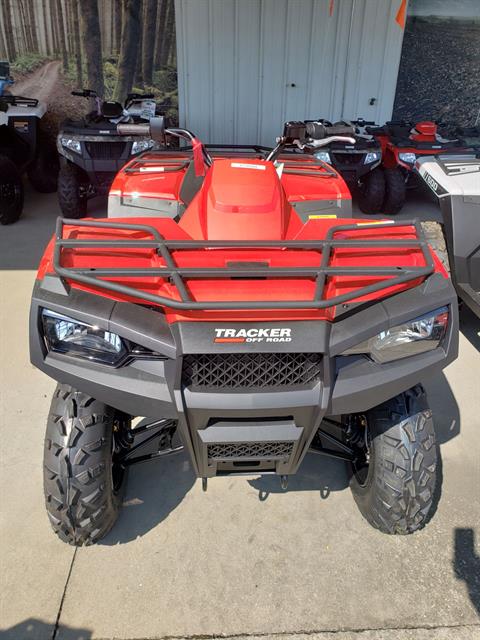 2023 Tracker Off Road 600 in Florence, Alabama - Photo 2