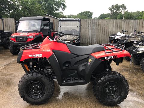 2023 Tracker Off Road 600 in Florence, Alabama - Photo 3