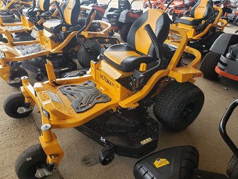 2022 Cub Cadet ZT1 54P 54 in. Kawasaki FR691V 23 hp in Florence, Alabama - Photo 3