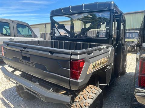 2025 Polaris Ranger Crew 1000 Premium in Florence, Alabama - Photo 2