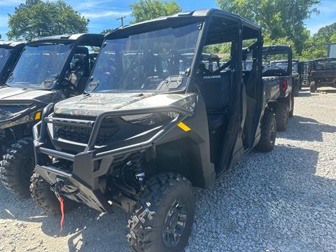 2025 Polaris Ranger Crew 1000 Premium in Florence, Alabama - Photo 4