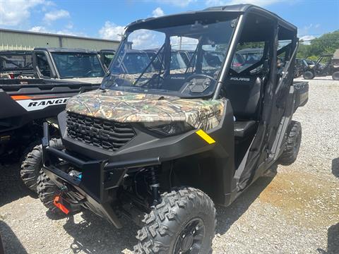 2025 Polaris Ranger Crew 1000 Premium in Florence, Alabama - Photo 1