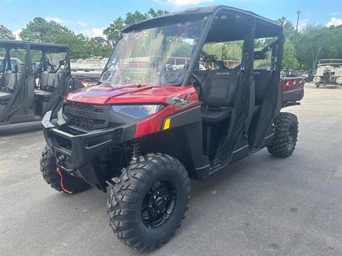 2025 Polaris Ranger Crew XP 1000 Premium in Florence, Alabama - Photo 1