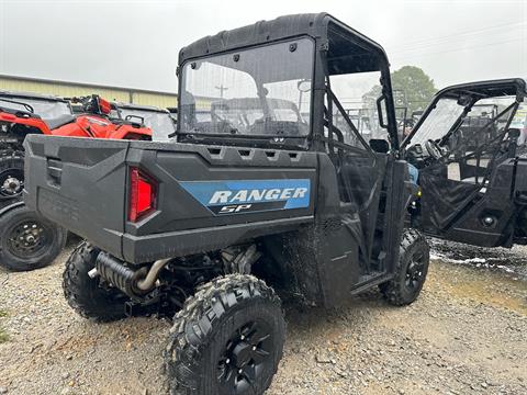 2025 Polaris Ranger SP 570 Premium in Florence, Alabama - Photo 3