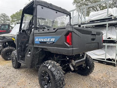 2025 Polaris Ranger SP 570 Premium in Florence, Alabama - Photo 4