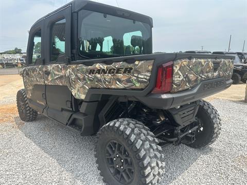 2024 Polaris Ranger Crew XD 1500 Northstar Edition Ultimate in Florence, Alabama - Photo 4