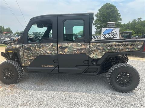 2024 Polaris Ranger Crew XD 1500 Northstar Edition Ultimate in Florence, Alabama - Photo 5